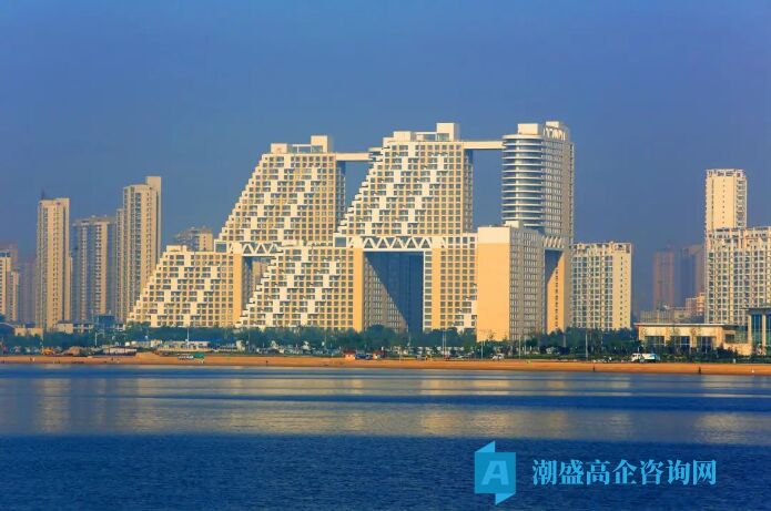 2024年秦皇岛市各县区高新技术企业奖励政策汇总